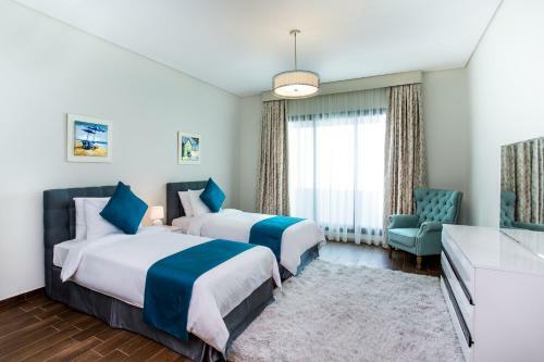 Hotel The Grove Resort Bahrain