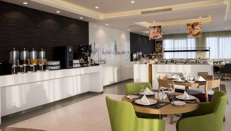 Hotel Ibis Styles Manama Diplomatic Area