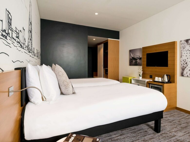 Hotel Ibis Styles Manama Diplomatic Area