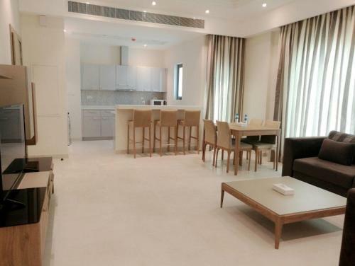 Apartamento Juffair Avenue Suites