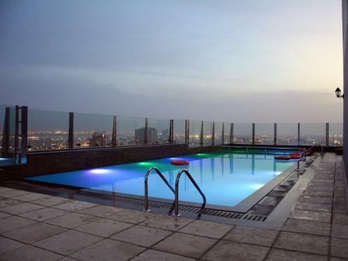 Apartamento Juffair Avenue Suites