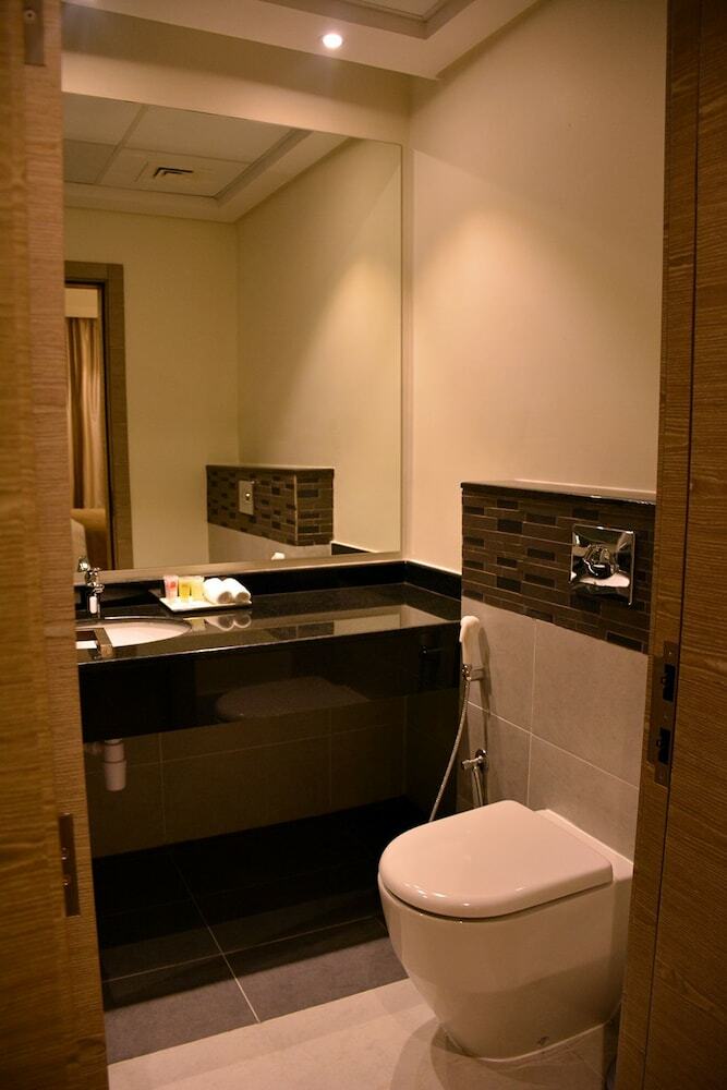 Apartamento Juffair Avenue Suites
