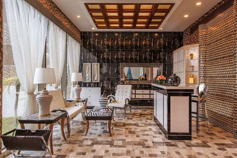 Hotel Palavra Resort