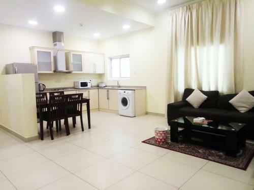 Apartamento Sea View Plaza 1