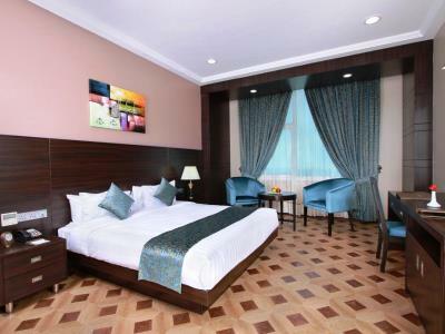Park Regis Lotus Hotel