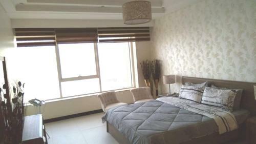 Apartamento Abraj Lulu - Gold Tower