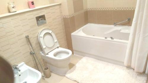 Apartamento Abraj Lulu - Gold Tower