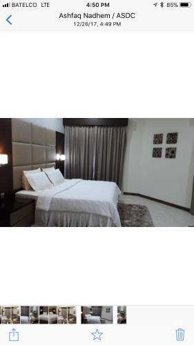 Suha Apartments