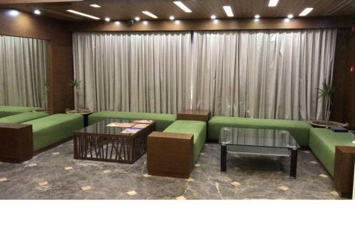 Suha Apartments