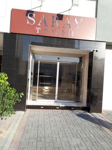 Apartamento Saraya Tower