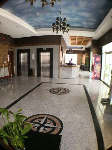 Apartamento Zubara Plaza II