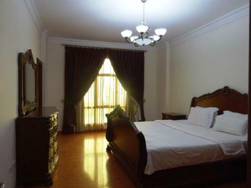 Apartamento Zubara Plaza II