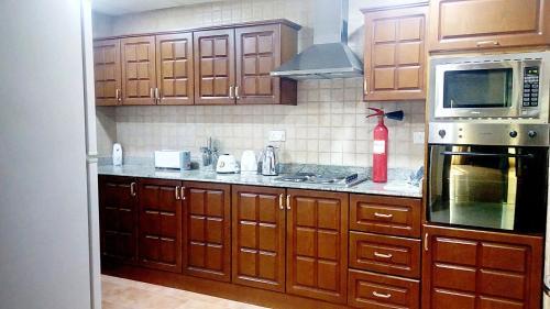 Apartamento Zubara Plaza II