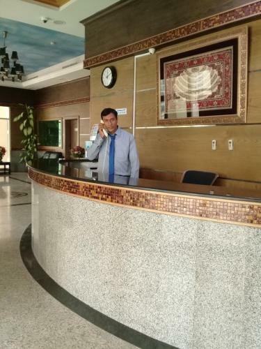 Apartamento Zubara Plaza II