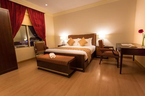Hotel Al Safir Tower Residence & Tower
