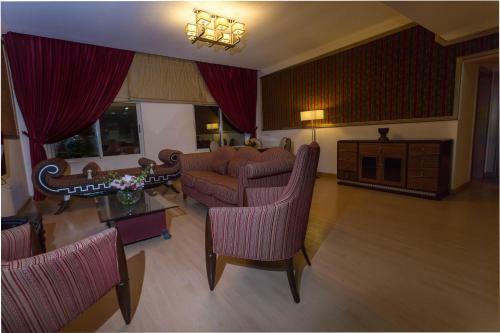 Hotel Al Safir Tower Residence & Tower
