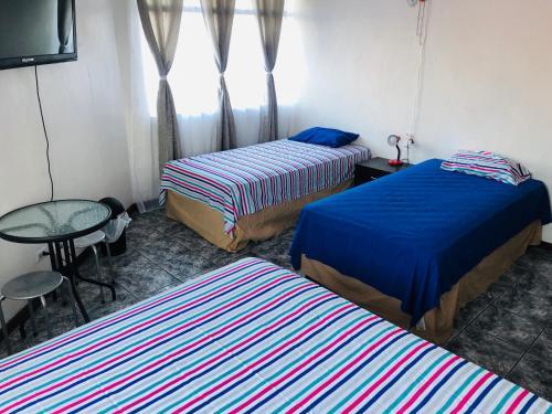 Apartamento J. V.