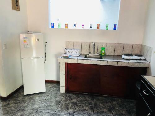 Apartamento J. V.