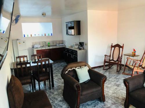 Apartamento J. V.