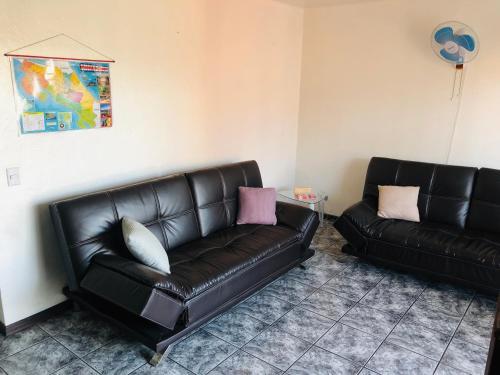Apartamento J. V.
