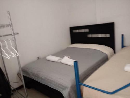 Habitaciones Con Excelente Ubicacion