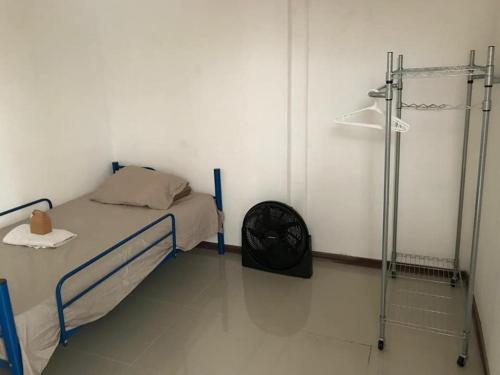 Habitaciones Con Excelente Ubicacion