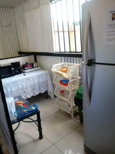 Habitaciones Con Excelente Ubicacion