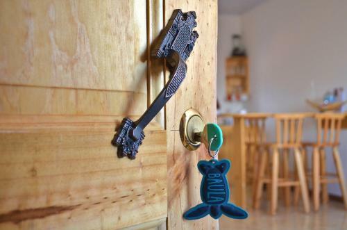 Guesthouse Casa Lapa