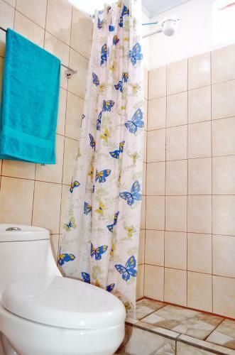 Guesthouse Casa Lapa