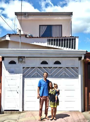 Guesthouse Casa Lapa