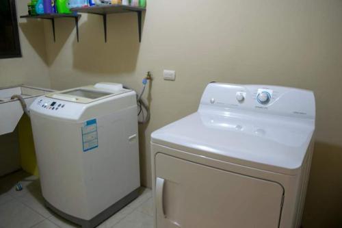 Apartamento Hospedaje Campestre