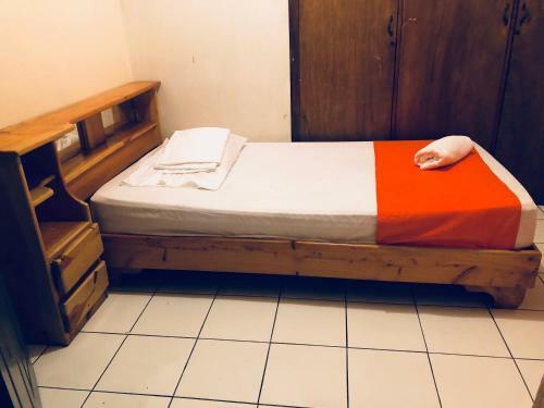 Posada Duerme Tranquilo