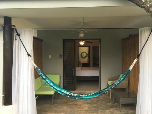 Posada The Chill Inn