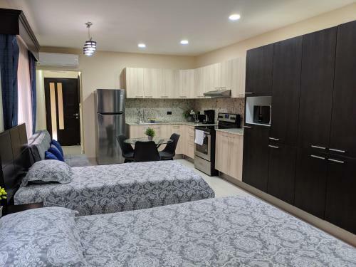 Hotel Suites Merlyn Airport