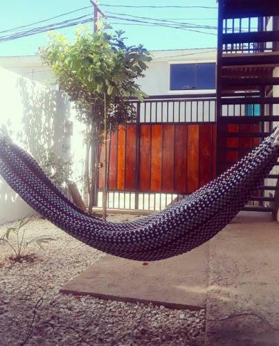Las Americas Apartment