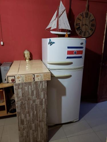 Moreira Apartment