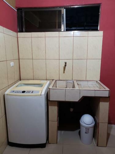 Moreira Apartment
