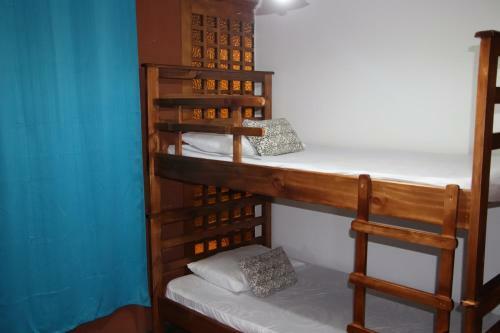 Posada Casa Makiki