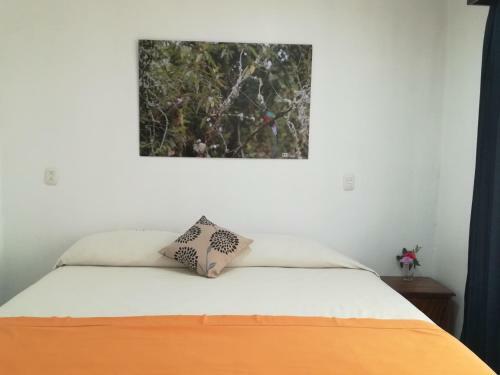 Apartamento Casa Mariana