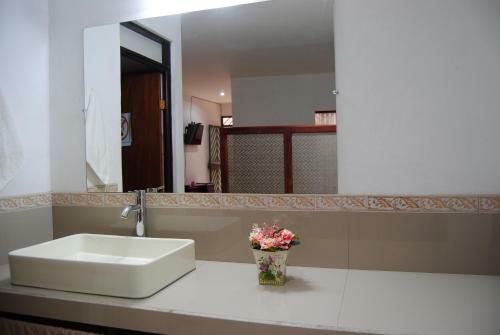 Apartamento Casa Mariana