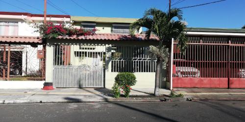 Hostal Berny's Place