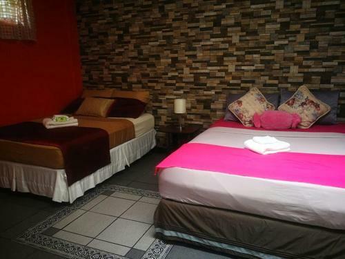 Hostel Yomay