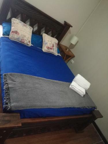 Hostel Yomay
