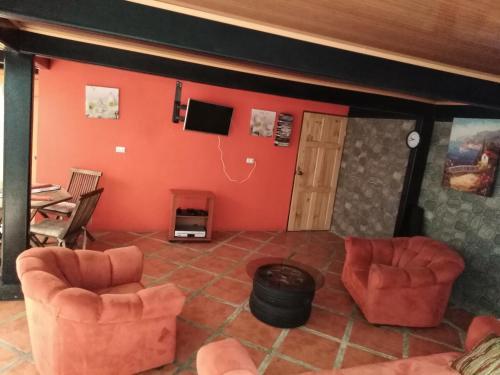 Hostel Yomay
