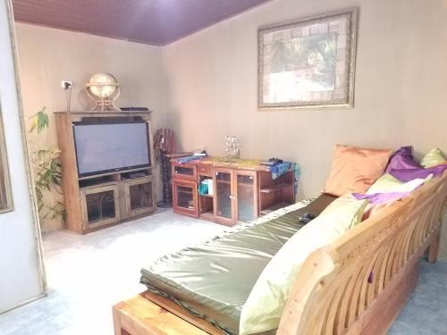 Hostal Mitamon Hostel Airport