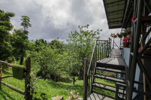 Hotel Alto Palomo