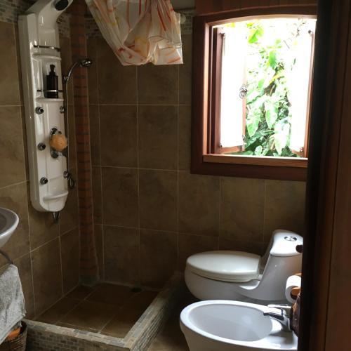 Apartamento Casa Almendro