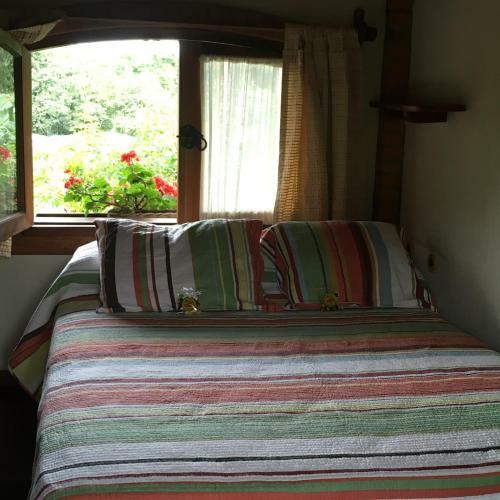 Apartamento Casa Almendro