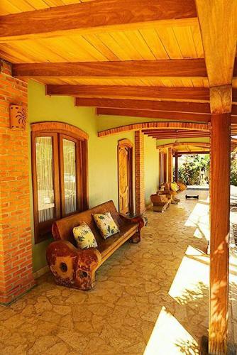 Apartamento Casa Almendro
