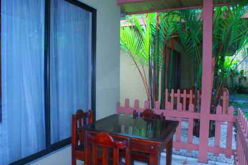 Hotel Y Restaurante Las Tablitas